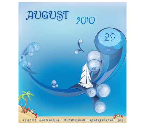 calendar8