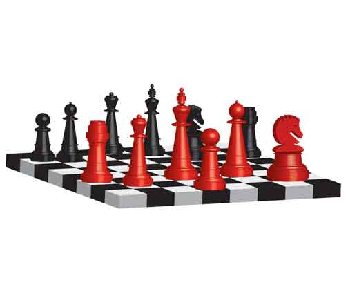 chessboard