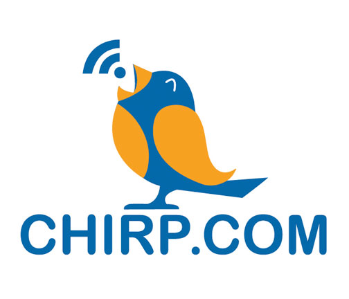 chirp